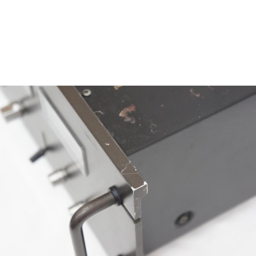 Technics テクニクス/ステレオパワーアンプ/SE-9200//SGPA 650B/Bランク/05