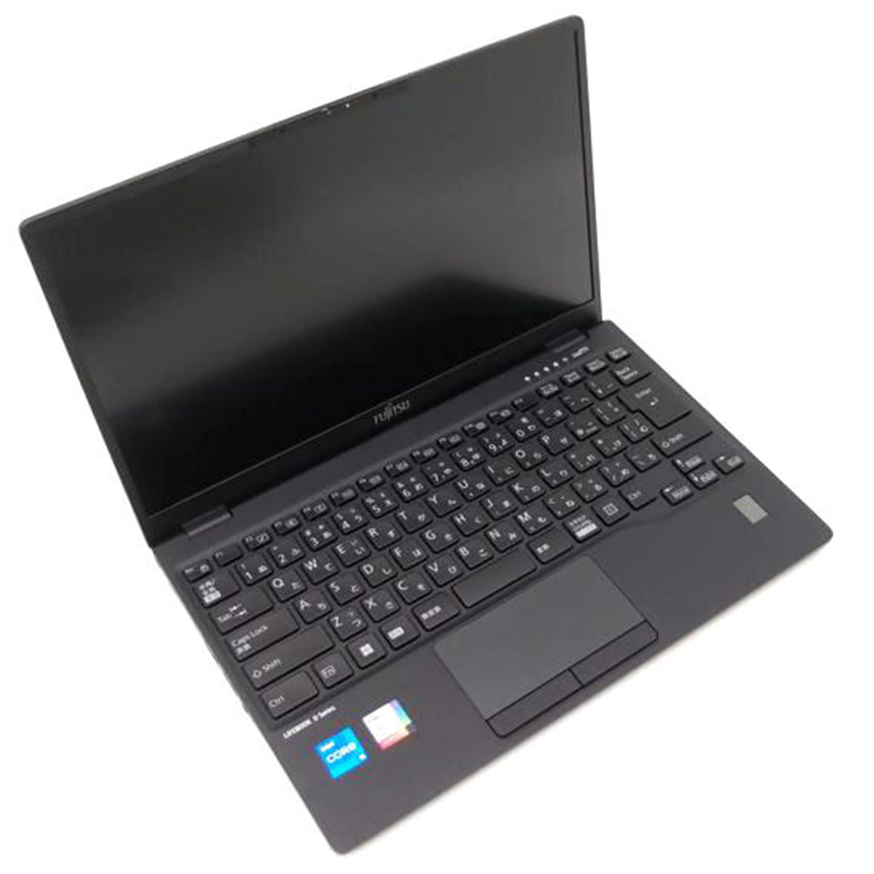 FUJITSU 富士通/ノートパソコン/LIFEBOOK U9312/KX/FMVU4906DP//R3100320/Aランク/69