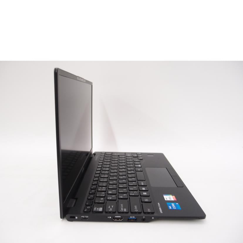 FUJITSU 富士通/ノートパソコン/LIFEBOOK U9312/KX/FMVU4906DP//R3100320/Aランク/69