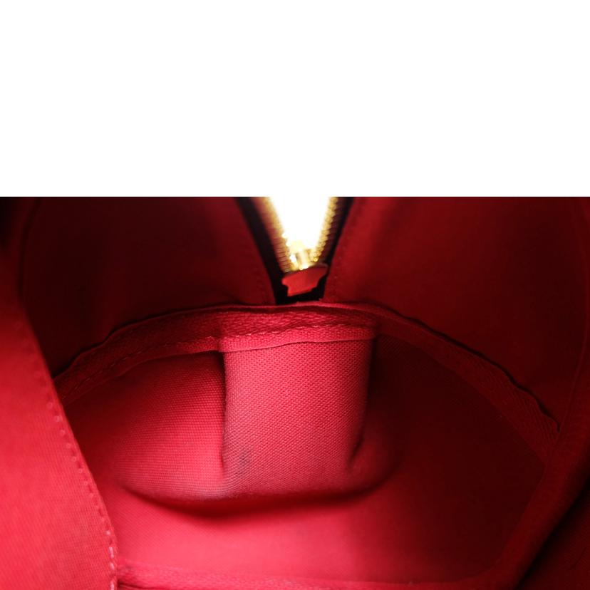 LOUIS VUITTON ルイヴィトン/リヴィントンPM/ダミエ/エベヌ /N41157//DU4***/Aランク/71