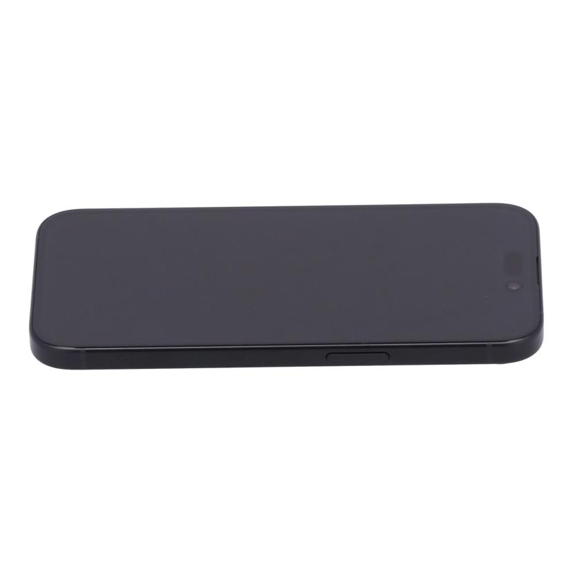 Apple アップル /iPhone15 128GB/MTMH3J/A//DQK9TJ0V24/SAランク/78