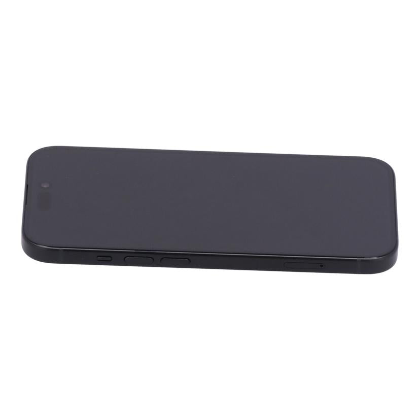 Apple アップル /iPhone15 128GB/MTMH3J/A//DQK9TJ0V24/SAランク/78