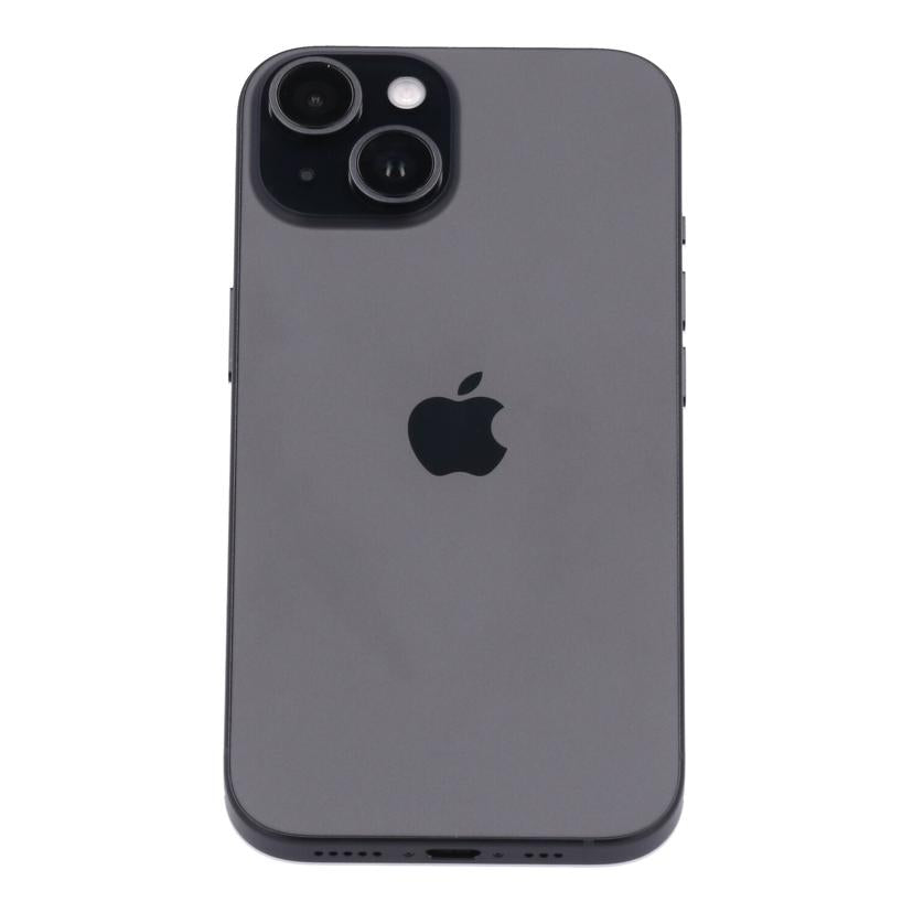 Apple アップル /iPhone15 128GB/MTMH3J/A//DQK9TJ0V24/SAランク/78