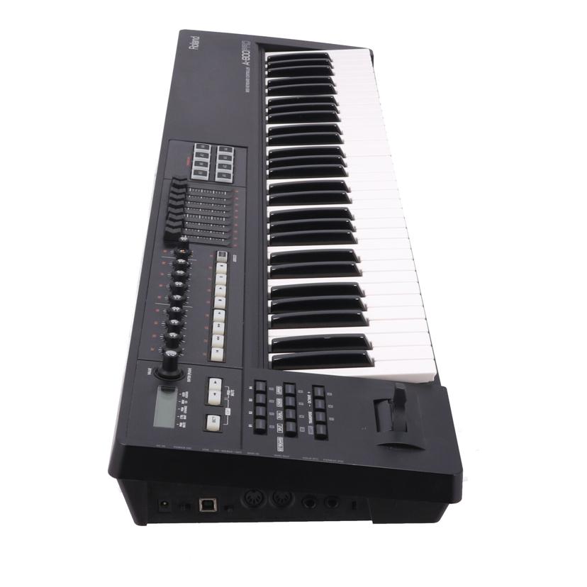 Roland ローランド /MIDIキーボードコントローラー/A-800 PRO//21A6E2201/Bランク/62
