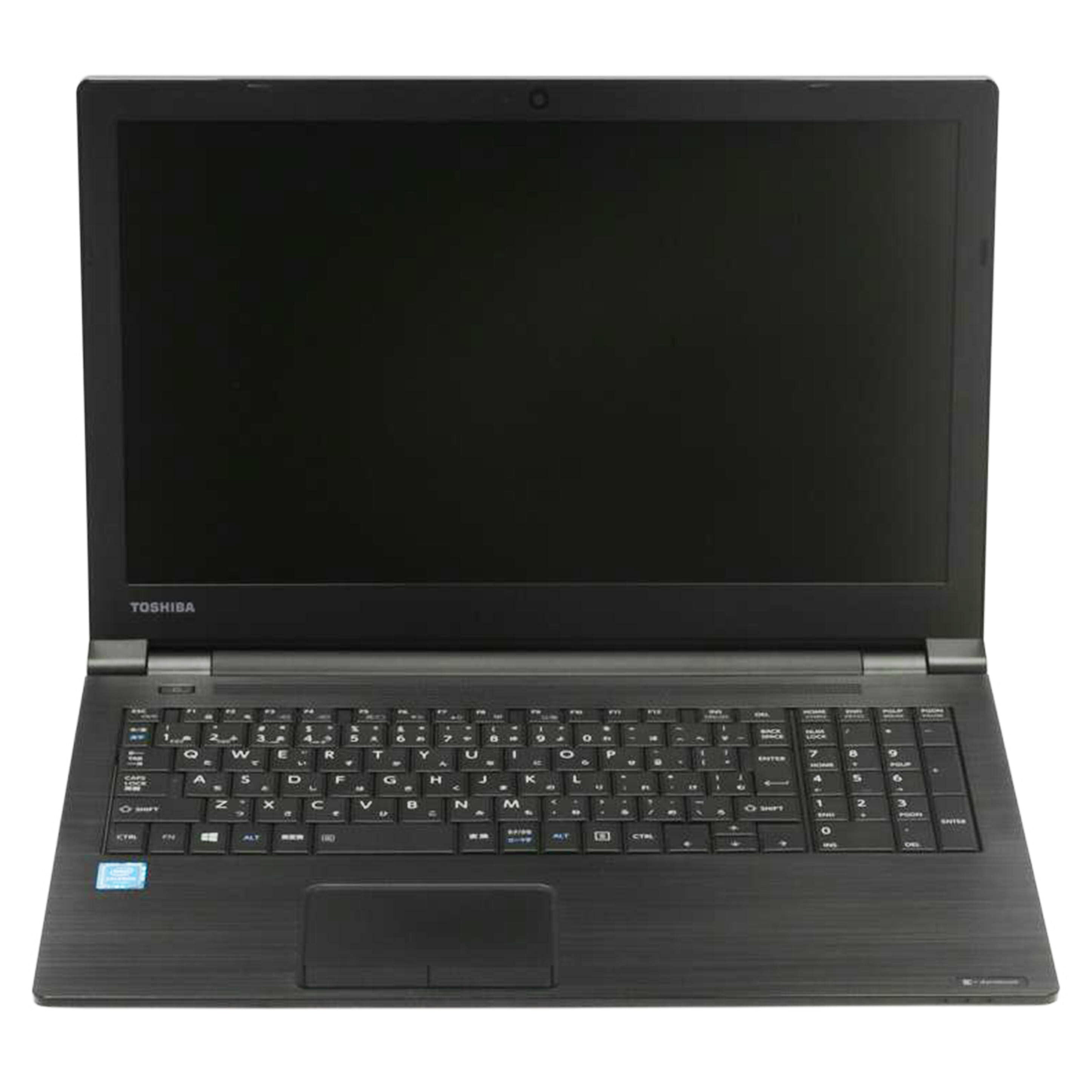 TOSHIBA トーシバ/Windows10機/PAZ15CB//9H079023H/Bランク/75