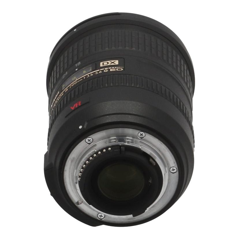 Nikon ニコン /交換レンズ/18-200mm/AF-S DX VR 18-200mm f3.5-5.6G ED //2598721/Bランク/82