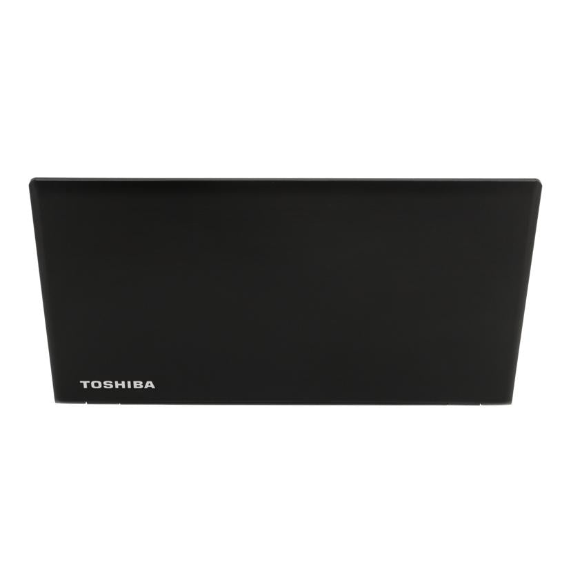TOSHIBA トーシバ/Windows10機/PAZ15CB//9H079023H/Bランク/75