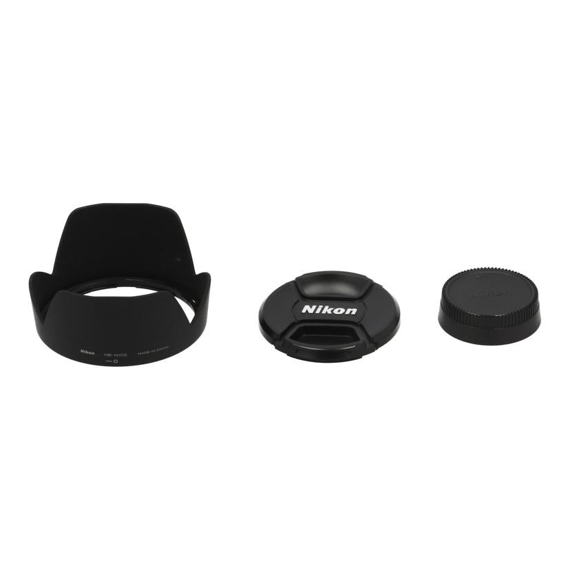 Nikon ニコン /交換レンズ/18-200mm/AF-S DX VR 18-200mm f3.5-5.6G ED //2598721/Bランク/82