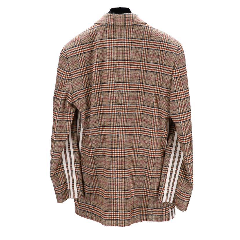 GUCCI×adidas グッチ/GUCCIadidsウールセットアップ/691430//サイズ:46 7R/SAランク/91