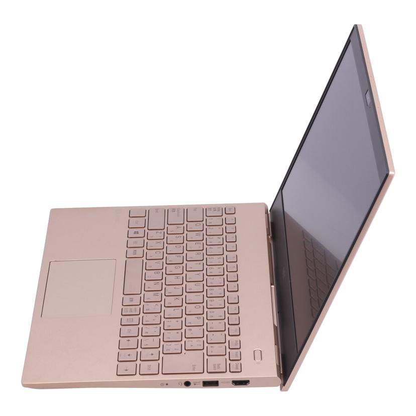 NEC 日本電気 /Win10ノートPC/LAVIE Pro Mobile PM750/PC-PM750BAG//0Z00591SG/ABランク/69