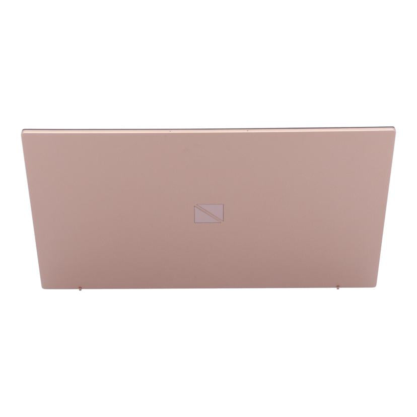 NEC 日本電気 /Win10ノートPC/LAVIE Pro Mobile PM750/PC-PM750BAG//0Z00591SG/ABランク/69