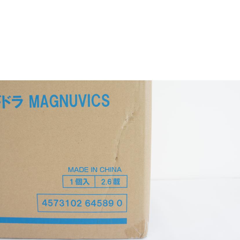 BANDAI SPIRITS バンダイスピリッツ/【輸送箱未開封】B賞 メカキングギドラ MAGNUVICS//SAランク/01