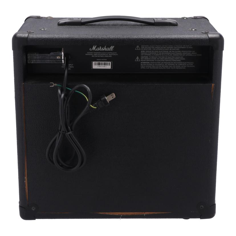 Marshall マーシャル/ベースアンプ/MB Series MB15//VO253052J/Bランク/62