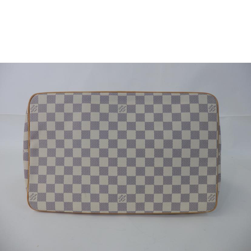 LV ルイヴィトン/サレヤGM/ダミエ・アズール/N51184//DU1***/ABランク/84