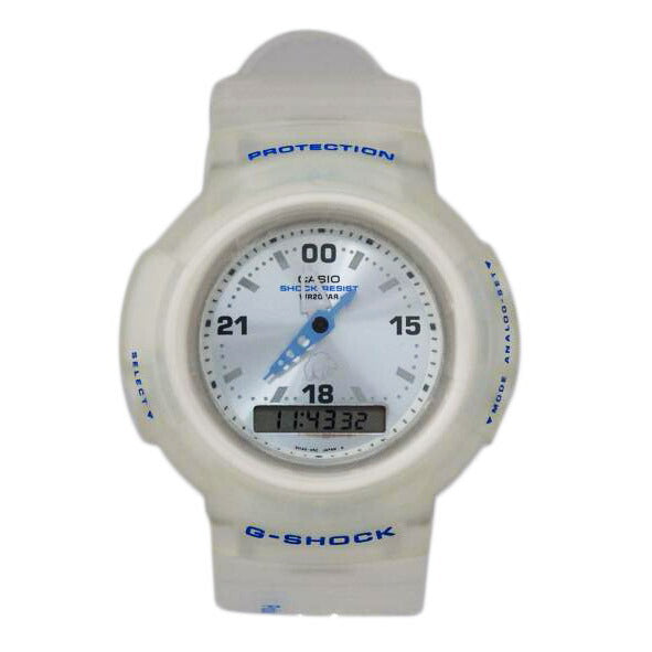 CASIO カシオ/G-SHOCK/ラバー/クォーツ/AW-500NS//Bランク/76