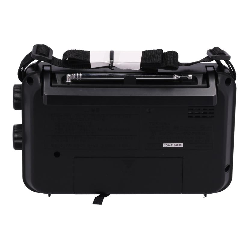 TOSHIBA 東芝 /ラジオ/TY-HR3//200401361K0/ABランク/64