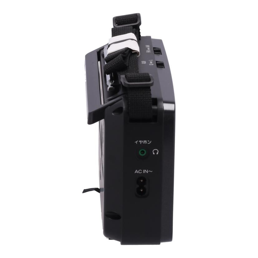 TOSHIBA 東芝 /ラジオ/TY-HR3//200401361K0/ABランク/64