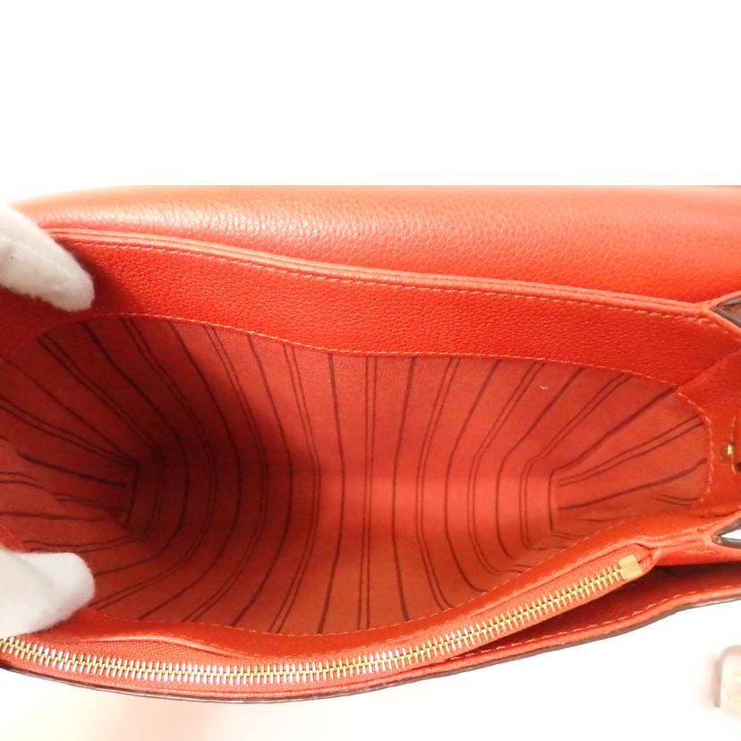 LV ルイヴィトン/ファシナント/モノグラム・アンプラント/オリアン/M94227 //TR4***/ABランク/84