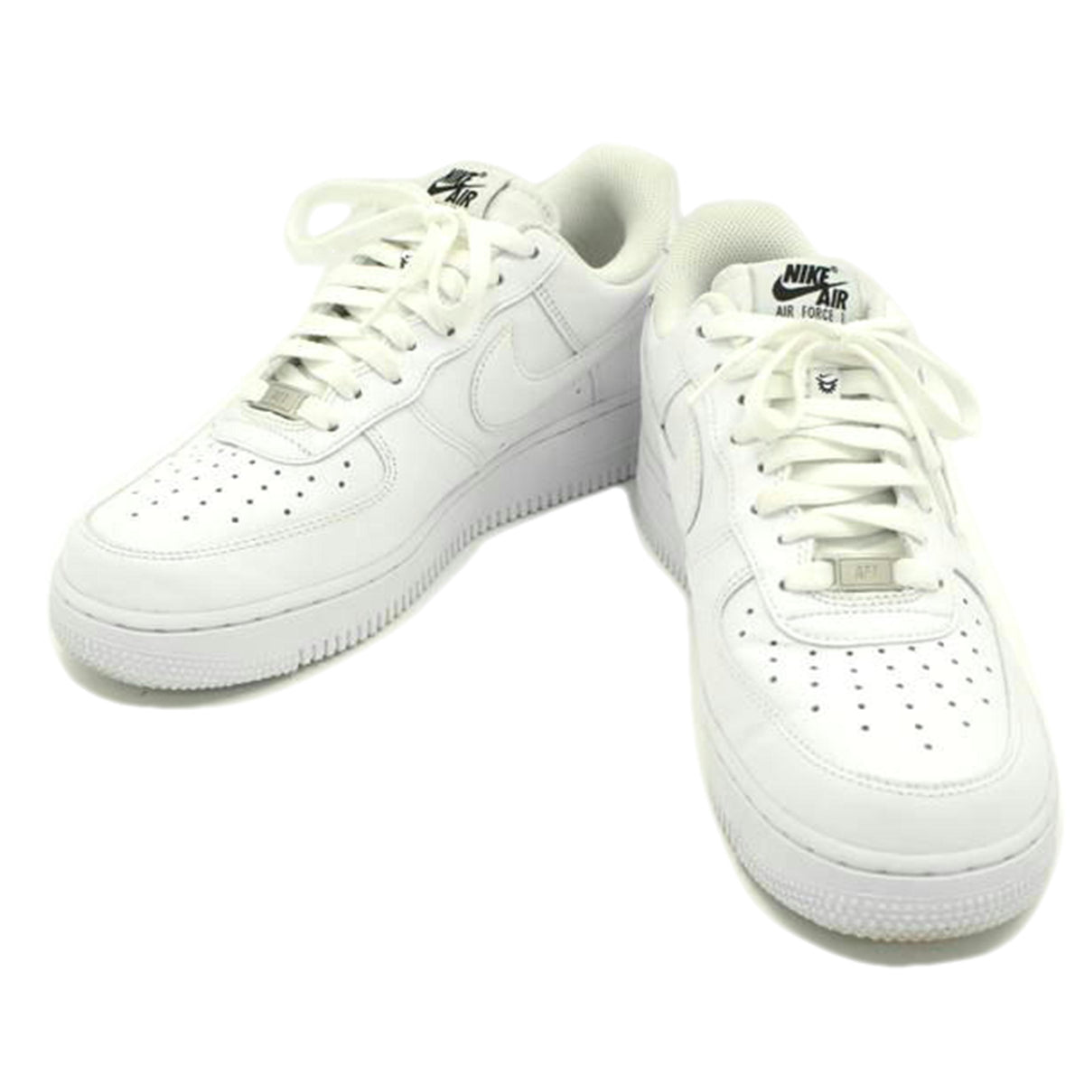 NIKE ナイキ/NIKE AIR FORCE 1’07 FLYEASE/FD1146-100//26.0cm/Bランク/62