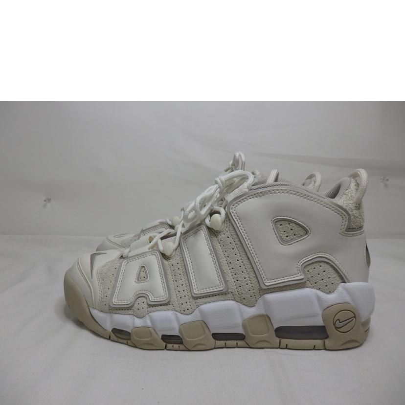 NIKE ナイキ/NIKE AIR MORE UPTEMPO /27.0cm/DM0581-001//Aランク/84