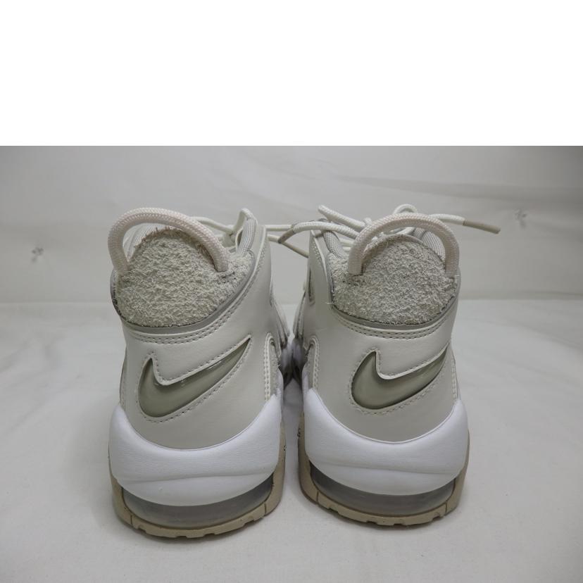 NIKE ナイキ/NIKE AIR MORE UPTEMPO /27.0cm/DM0581-001//Aランク/84