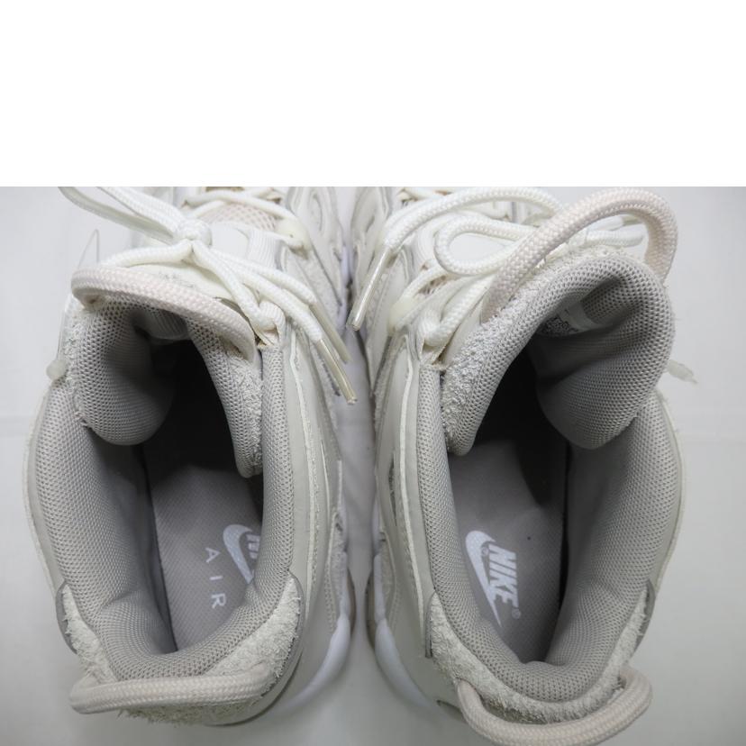 NIKE ナイキ/NIKE AIR MORE UPTEMPO /27.0cm/DM0581-001//Aランク/84