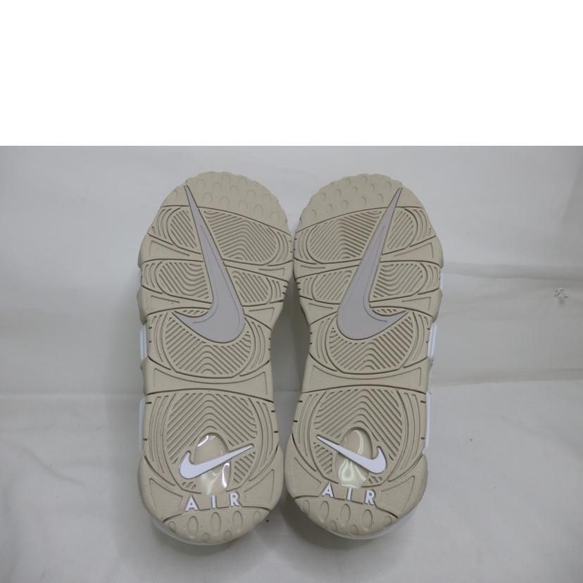 NIKE ナイキ/NIKE AIR MORE UPTEMPO /27.0cm/DM0581-001//Aランク/84