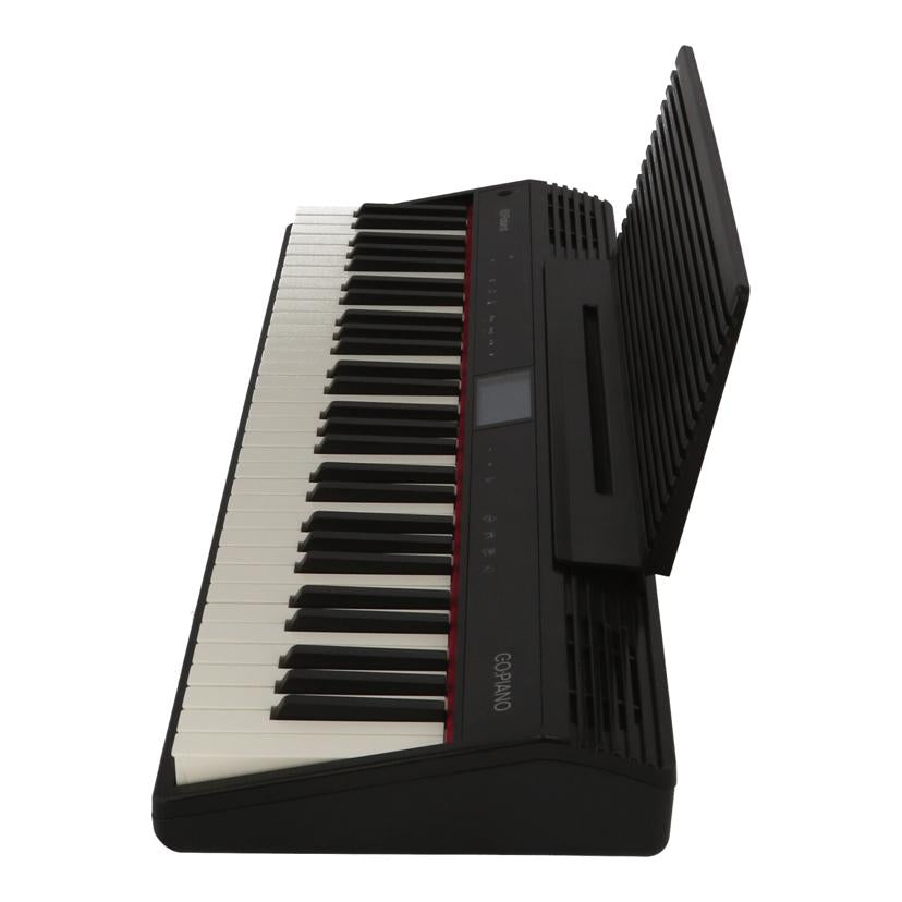 Roland ローランド/電子ピアノ/GO:PIANO/GO-61P//F3M2816/Bランク/75