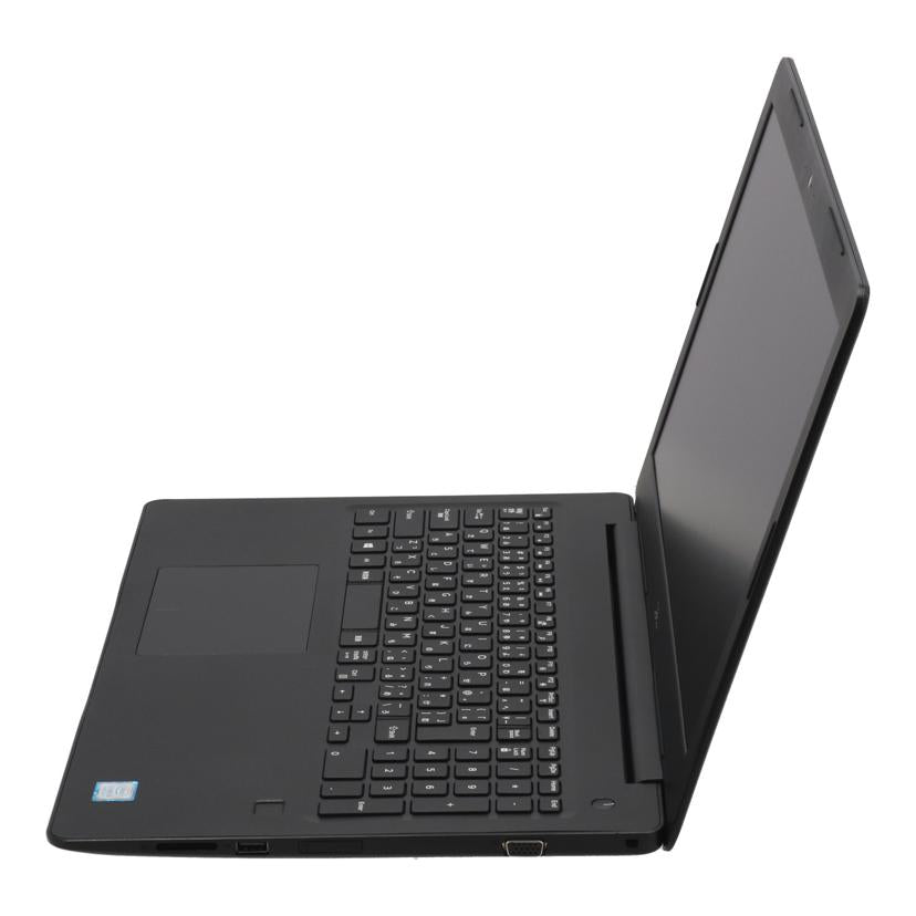 DELL デル/Win11ノートPC/Latitude 3590/P75F001//9FK7TW2/Bランク/62