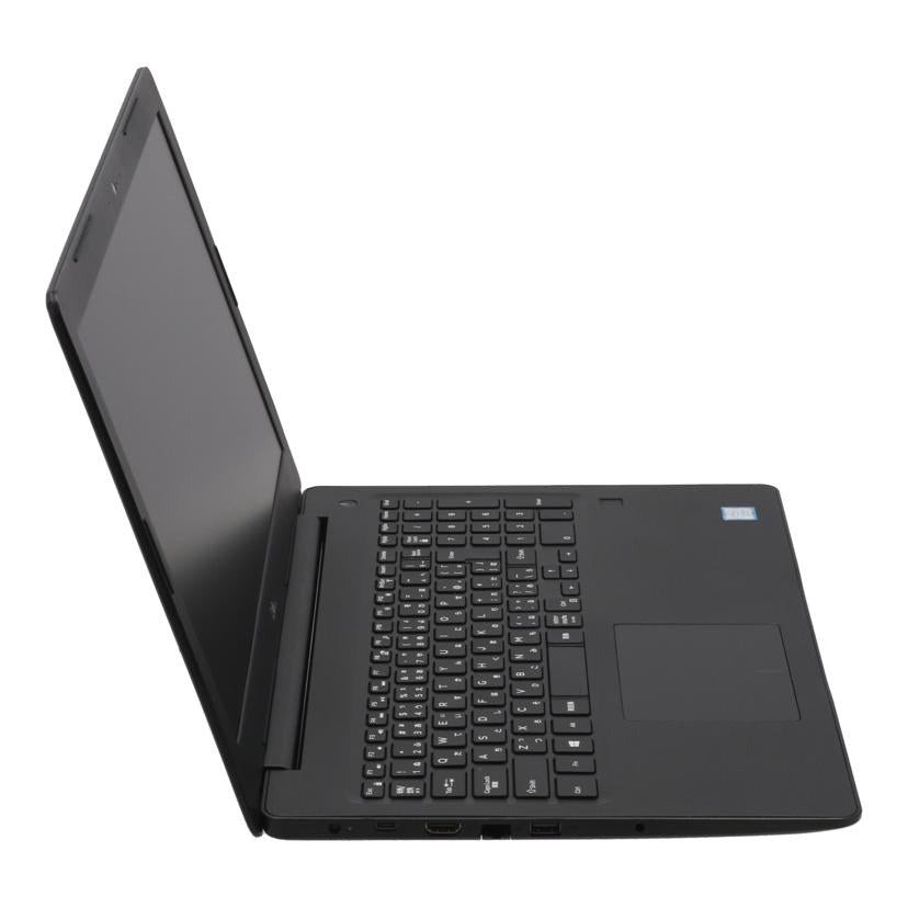 DELL デル/Win11ノートPC/Latitude 3590/P75F001//9FK7TW2/Bランク/62