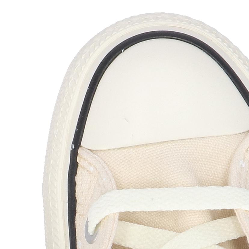 converse コンバース/E.T.オールスター(R)ムーンホワイト/1SD828//Aランク/85