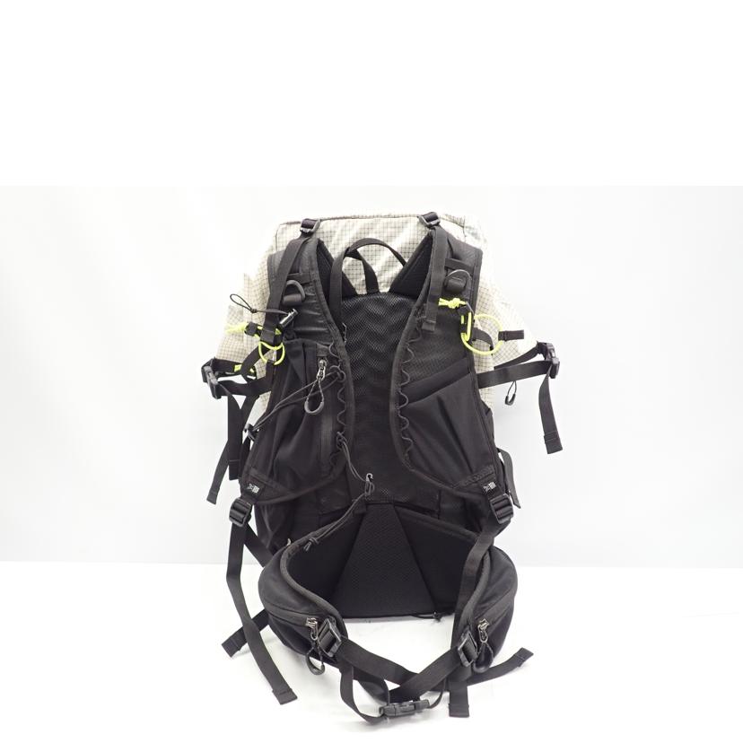 KARRIMER カリマー/CLEAVE30 SMALL バックパック//ABランク/62