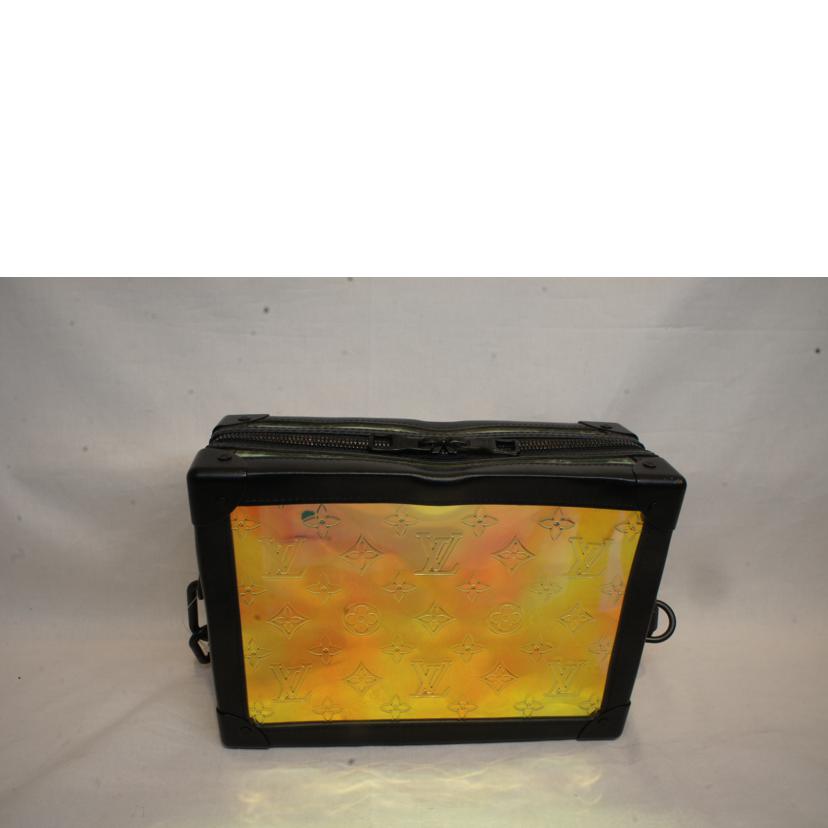LV ルイヴィトン/ソフトトランク/モノグラムプリズム/M55932//DU4***/ABランク/92