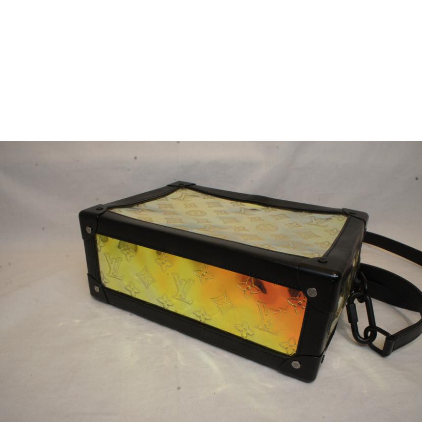 LV ルイヴィトン/ソフトトランク/モノグラムプリズム/M55932//DU4***/ABランク/92