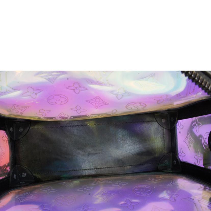 LV ルイヴィトン/ソフトトランク/モノグラムプリズム/M55932//DU4***/ABランク/92