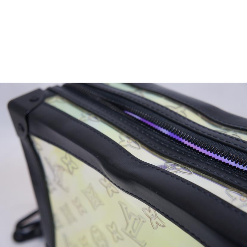 LV ルイヴィトン/ソフトトランク/モノグラムプリズム/M55932//DU4***/ABランク/92