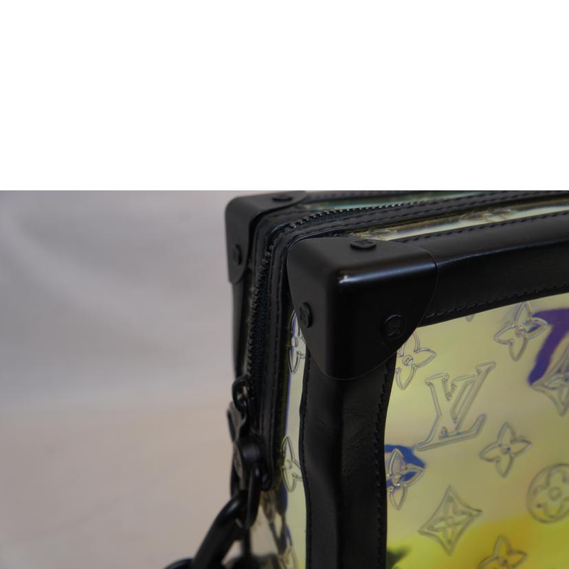 LV ルイヴィトン/ソフトトランク/モノグラムプリズム/M55932//DU4***/ABランク/92