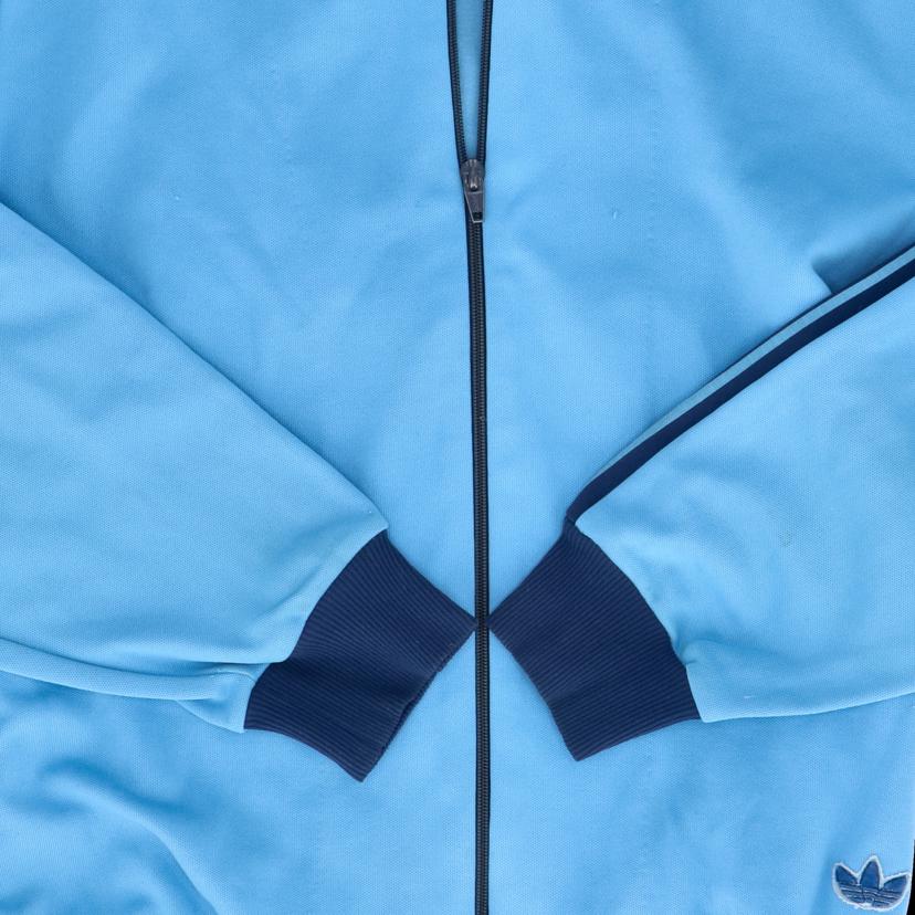 adidas アディダス/西ドイツ デサント製/トラックジャージ/サイズ4//ABランク/82