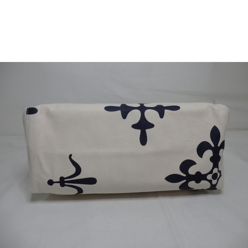 russet ラシット/ラシット キャンバストートバッグ 2way/CE877//Sランク/84