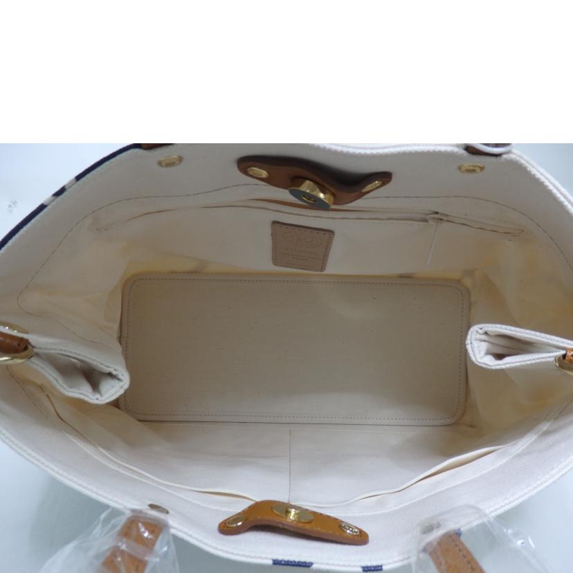 russet ラシット/ラシット キャンバストートバッグ 2way/CE877//Sランク/84