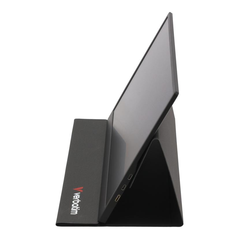 Verbatim バーベイタム/モバイルモニター15.6インチ/PMC15N/MM156VB5//MM156VB5A25110678/ABランク/67