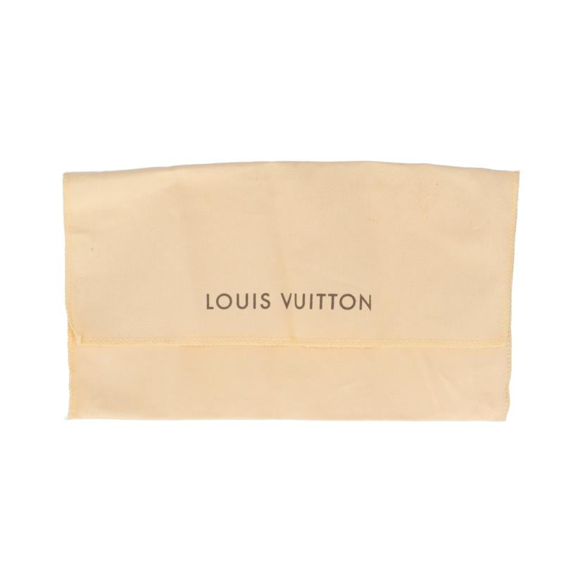 LV ルイヴィトン/ジッピーウォレット/モノグラム/布袋付/M42616//G14***/ABランク/03