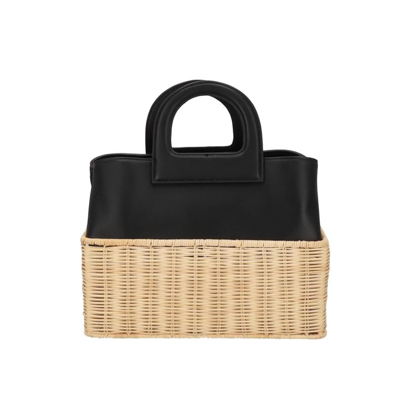 SAMANTHA VEGA サマンサベガ/SAMANTHA VEGA カゴバッグ//Aランク/19