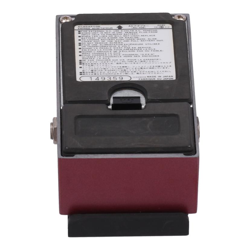 MAXON マクソン /エフェクター(ビンテージ)/コンプレッサー/CP-01//149359/Bランク/24