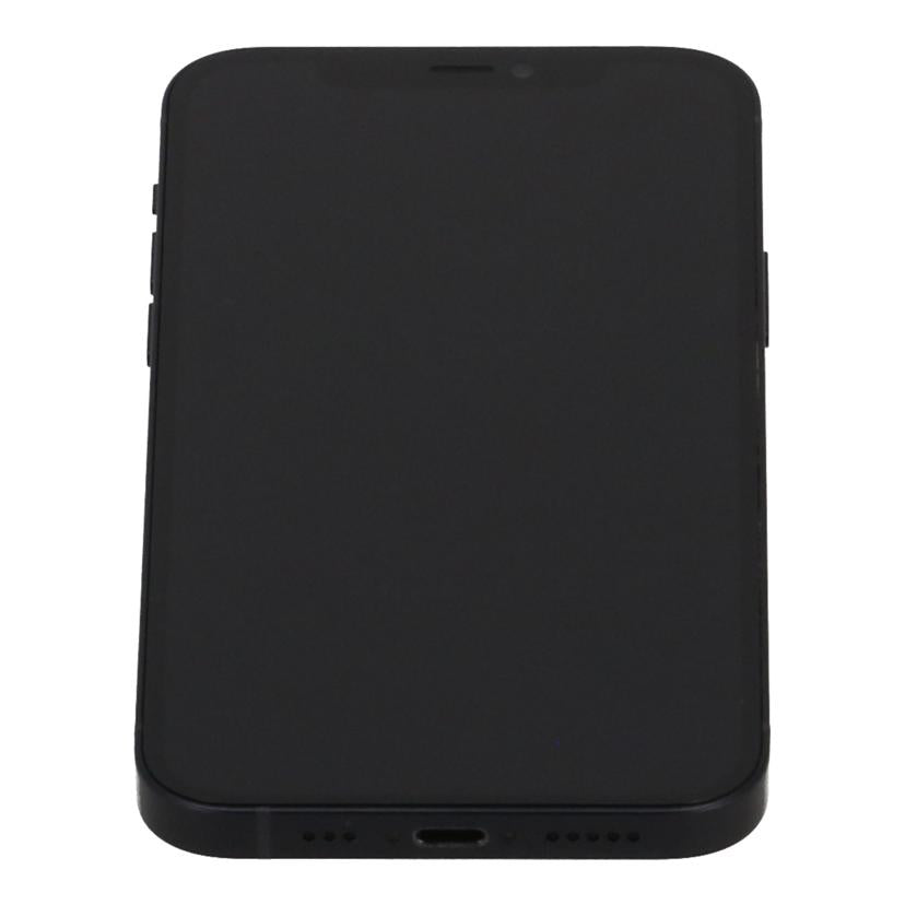 Apple SIMロックなし アップル /iPhone12 128GB/MGHU3J/A//DX3FV5SA0F06/Bランク/62