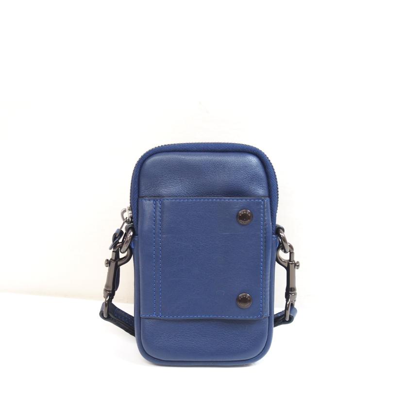 COACH コーチ/ペイサーコンバーチブルポーチショルダー/89263//L19**/ABランク/71