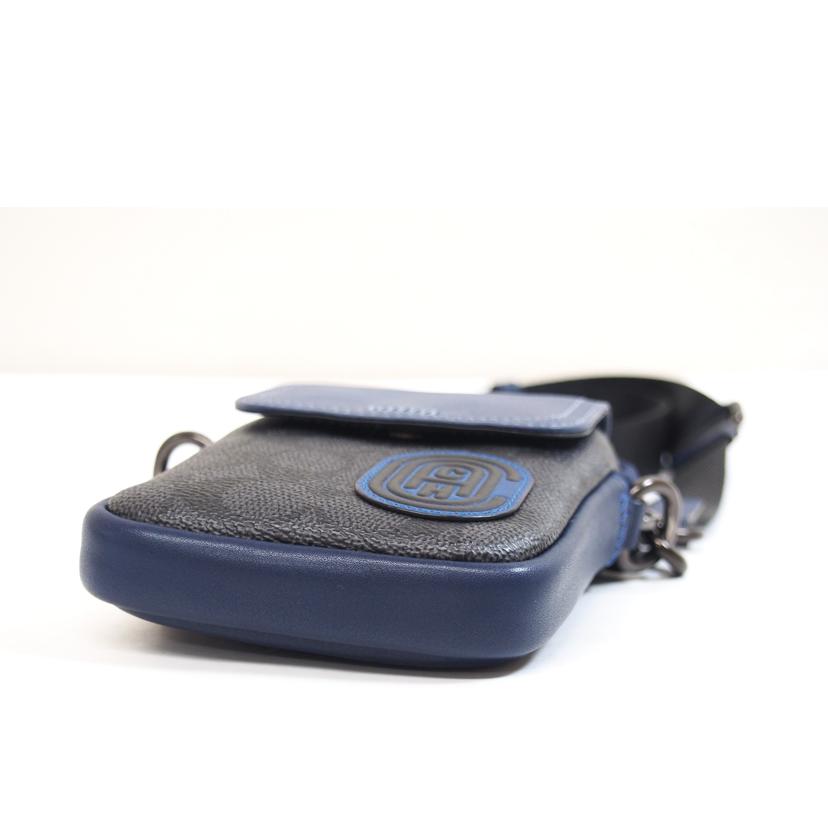 COACH コーチ/ペイサーコンバーチブルポーチショルダー/89263//L19**/ABランク/71