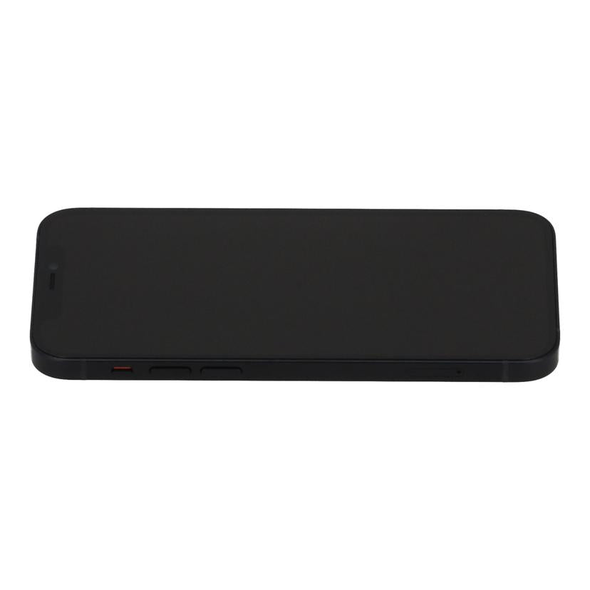 Apple SIMロックなし アップル /iPhone12 128GB/MGHU3J/A//DX3FV5SA0F06/Bランク/62