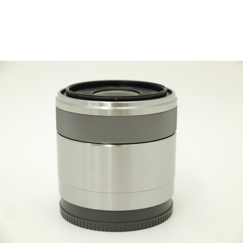 SONY ソニー/交換レンズ/SEL30M35//1863256/ABランク/69