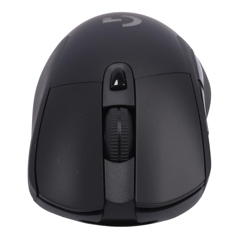 Logicool ロジクール /ワイヤレスゲーミングマウス/G703h//2050LZA1EMY9/Aランク/01